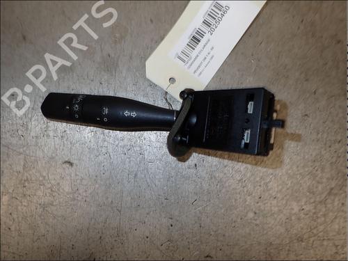 Used Headlight switch Headlight switch PEUGEOT 206 Hatchback (2A/C) 1.4 i (75 hp) 34712783 34712783