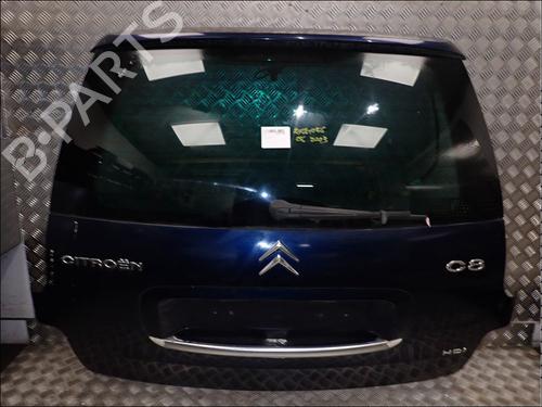 Bagklap CC/Kombi-Coupé Bagklap CC/Kombi-Coupé CITROËN C8 (EA_, EB_) 2.0 HDi (107 hp) 34035624 34035624