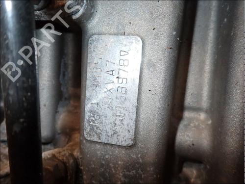 Engine PEUGEOT 208 I (CA_, CC_) 1.2 PureTech 82 | BP34011624M1 - Image 4