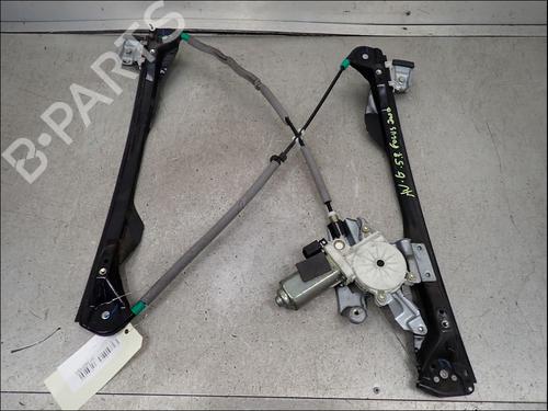 Used Front left window mechanism Front left window mechanism 38530096 38530096