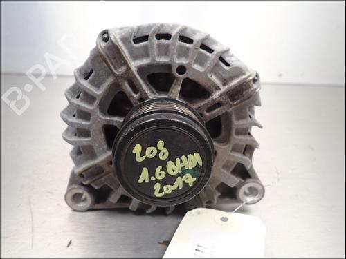Used Alternator Alternator 39462194 39462194