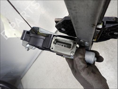Front left window mechanism DACIA SANDERO II 1.5 dCi | BP37601075C22 - Image 3