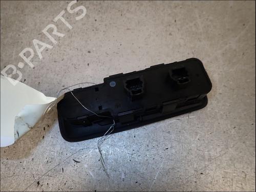 Left front window switch PEUGEOT 807 (EB_) 2.0 HDI | BP37681794I27 - Image 2