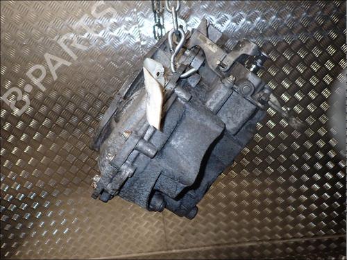 Gearbox MERCEDES-BENZ A-CLASS (W169) A 180 CDI (169.007, 169.307) | BP34018890M3 - Image 2