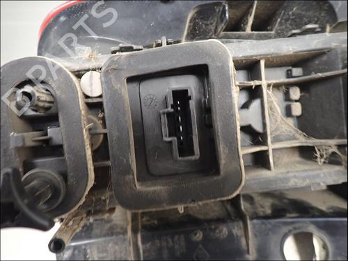 Right taillight DACIA DUSTER (HS_) 1.2 TCe 125 4x4 | BP40004848C35 - Image 3