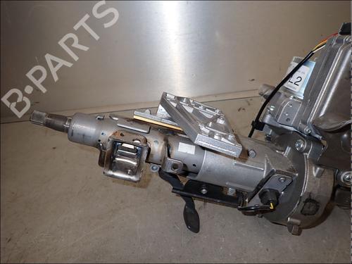 Steering column RENAULT CLIO IV (BH_) 1.5 dCi 75 | BP34033185M21 - Image 3