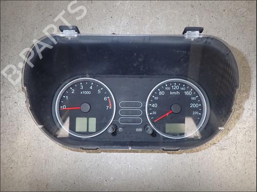 Used Instrument cluster Instrument cluster FORD FIESTA V (JH_, JD_) 1.3 (69 hp) 34416137 34416137