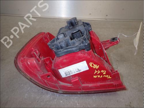 Right taillight VW TOURAN (1T3) 2.0 TDI | BP34036454C35 - Image 3