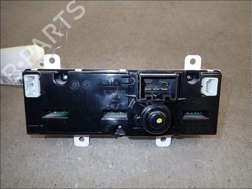 Climate control RENAULT MASTER III Van (FV) 2.3 dCi 125 FWD (FV0C, FV0D, FV0G, FV0H, FV0J, FV0K,... | BP34036090I5 - Image 2