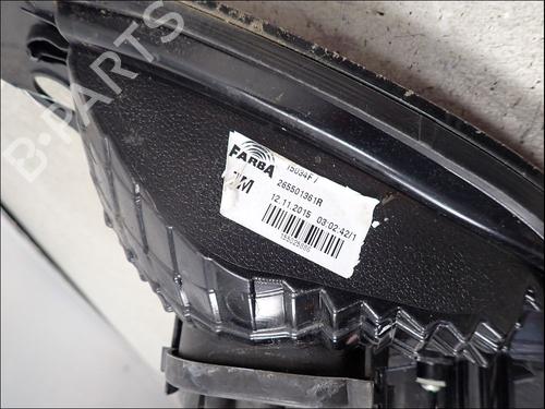 Right taillight RENAULT TWINGO III (BCM_, BCA_) 1.0 SCe 70 | BP37584609C35 - Image 4