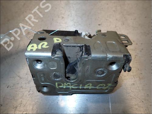 Used Other Other DACIA LOGAN MCV (KS_) 1.5 dCi (KS0K) (68 hp) 34027559 34027559