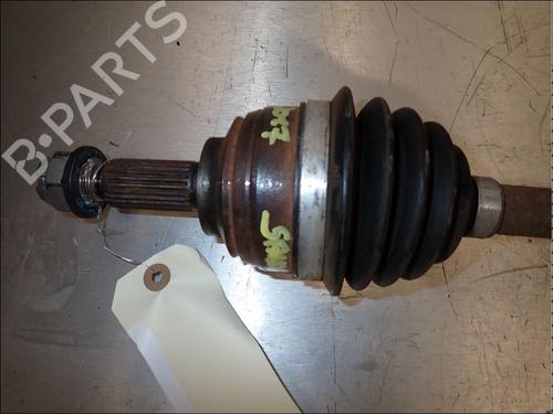 Right front driveshaft DACIA SANDERO II TCe 90 (B8M1, B8MA, B8AC) | BP34017532M39 - Image 3