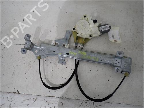 Used Rear right window mechanism Rear right window mechanism 34018283 34018283