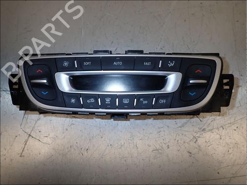 Used Climate control Climate control RENAULT MEGANE III Hatchback (BZ0/1_, B3_) 1.2 TCe (BZ2B, BZ11) (116 hp) 34030132 34030132