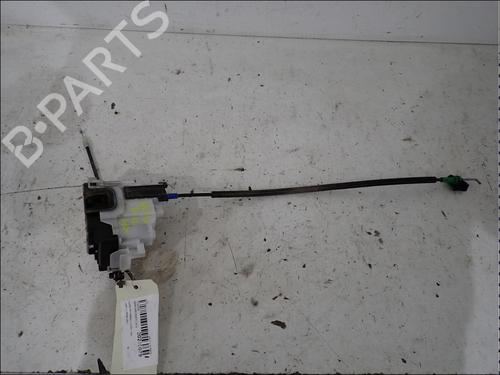 Used Other Other CITROËN NEMO Box Body/MPV (AA_) 1.3 HDi 75 (75 hp) 34016971 34016971