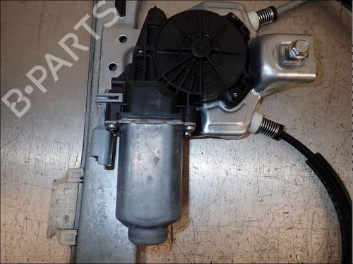 Front right window mechanism CITROËN DS3 (SA_) 1.6 HDi 110 | BP34032930C23 - Image 2