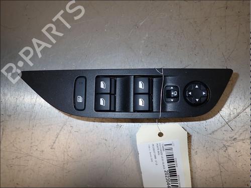 Used Left front window switch Left front window switch 34029853 34029853