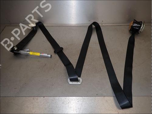 Used Front left belt tensioner Front left belt tensioner NISSAN NOTE (E11, NE11) 1.4 (88 hp) 34033104 34033104