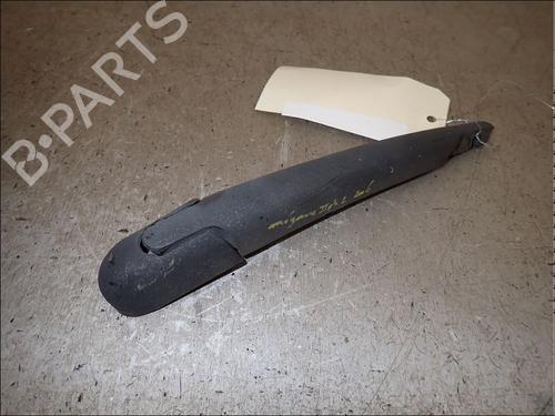 Used Rear windshield wiper arm Rear windshield wiper arm RENAULT MEGANE II (BM0/1_, CM0/1_) 1.6 16V (112 hp) 34036077 34036077