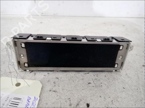 display-monitor-citroen-berlingo-box-bodympv-b9-2008-34017032 main image