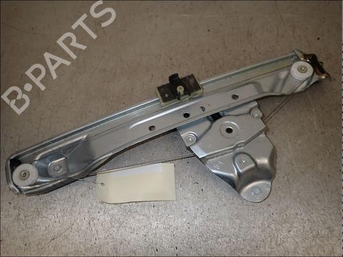 Rudehejsemekanisme venstre bagtil DACIA DUSTER (HM_) 1.5 dCi 115 4x4 (HMAD) | BP34011853C24 - Image 5