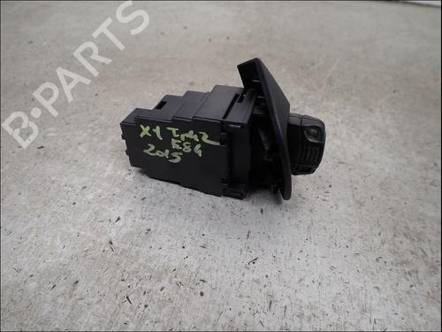 Card reader BMW X1 (E84) sDrive 16 d | BP38552987E4 - Image 4