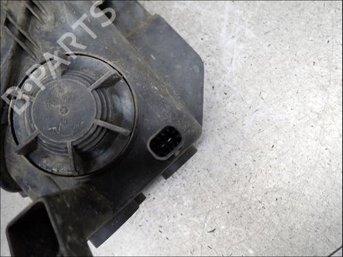 Right front fog light OPEL CORSA D (S07) 1.3 CDTI (L08, L68) | BP37065708C31 - Image 6