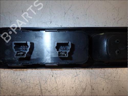 Left front window switch PEUGEOT 407 SW (6E_, 6D_) 2.0 HDi 135 | BP34012477I27 - Image 5