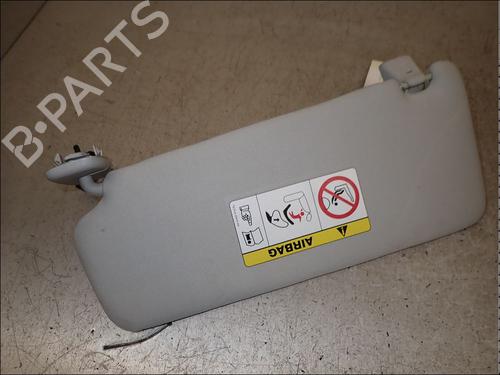 Right sun visor LAND ROVER RANGE ROVER EVOQUE (L538) 2.0 D 4x4 | BP34014030I2 - Image 3
