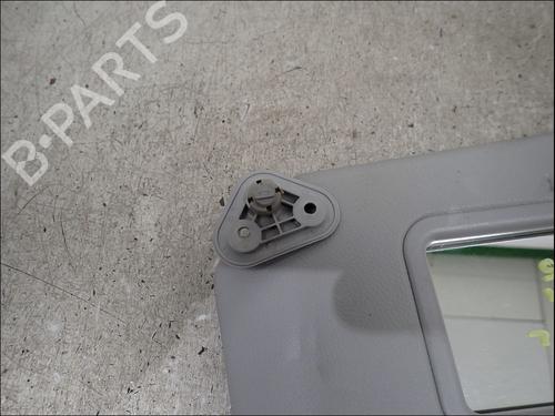 Left sun visor BMW X1 (E84) sDrive 16 d | BP38553021I1 - Image 3