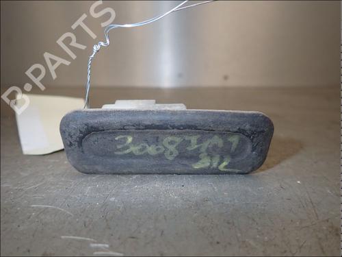 Used Electronic module Electronic module PEUGEOT 3008 I MPV (0U_) 1.6 HDi (112 hp) 34020332 34020332