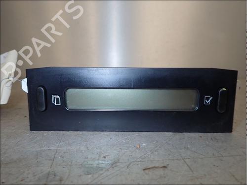 Used Display monitor Display monitor CITROËN C3 I (FC_, FN_) 1.1 i (60 hp) 34032572 34032572