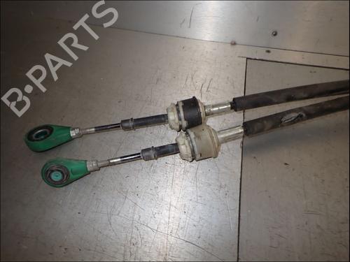 Selector da caixa CITROËN NEMO MPV 1.3 HDi 75 | BP35999899M90 - Image 2