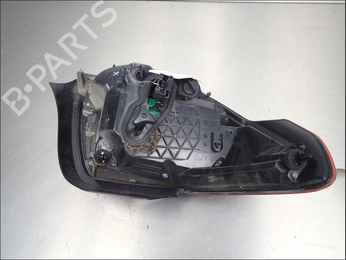 Right taillight DS DS 3 Convertible (SB_) 1.2 THP 110 | BP40035324C35 - Image 3
