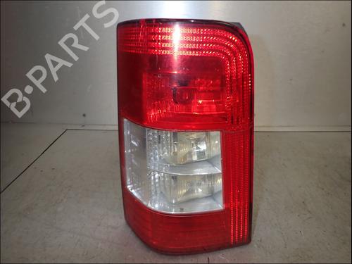 Used Left taillight Left taillight CITROËN BERLINGO / BERLINGO FIRST Box Body/MPV (M_) 1.9 D 70 (MBWJZ, MCWJZ) (69 hp) 34416185 34416185