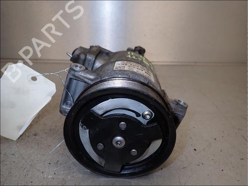 Used AC compressor AC compressor SEAT IBIZA IV (6J5, 6P1) 1.2 TDI (75 hp) 34027731 34027731