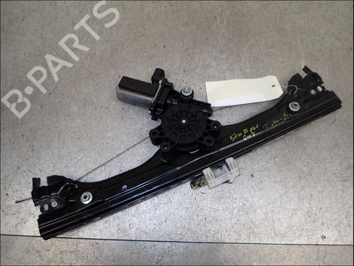 Used Front left window mechanism Front left window mechanism FIAT 500 (312_) 1.4 (312AXC1B, 312CXC1B) (100 hp) 36525187 36525187