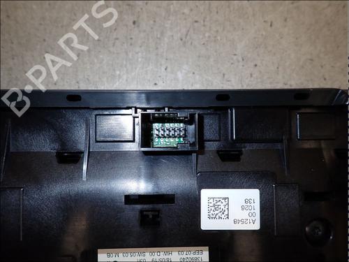 Display CITROËN C3 III (SX) 1.2 PureTech 82 | BP34023731C48 - Image 6