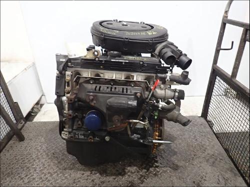 Used Engine Engine 34020667 34020667