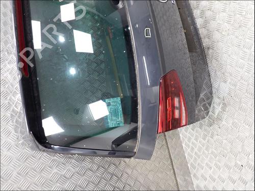 Tailgate VW PASSAT B8 Variant (3G5, CB5) 1.4 GTE Hybrid | BP38743735C6 - Image 3