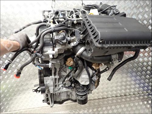 Used Engine Engine 37756018 37756018
