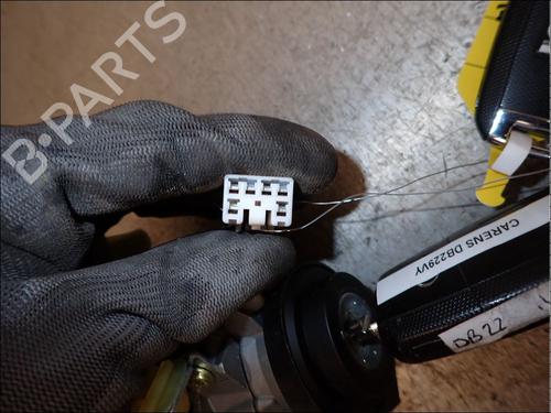 Ignition barrel KIA CARENS IV 1.6 GDi | BP34010524M48 - Image 3