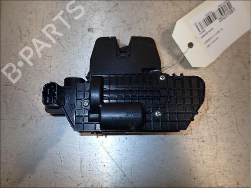 Tailgate lock CITROËN C3 II (SC_) 1.4 HDi 70 (SC8HZC, SC8HR0, SC8HP4) | BP34027716C101 - Image 2
