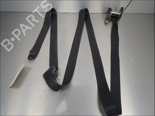 Sikkerhetsbelte foran venstre Sikkerhetsbelte foran venstre FIAT PANDA (169_) 1.2 (169AXF2A, 169AXF1A) (69 hp) 39737127 39737127