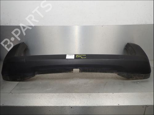 Rear bumper CITROËN NEMO MPV 1.3 HDi 75 | BP34416166C8  - Image 6