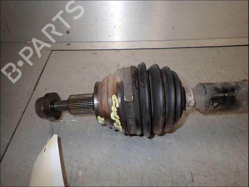 Right front driveshaft VW GOLF V (1K1) 1.9 TDI | BP35779494M39 - Image 2