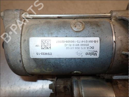 Starter NISSAN NAVARA NP300 Pickup (D23, D23T) 2.3 dCi 4x4 (D231) | BP34027244M8 - Image 4