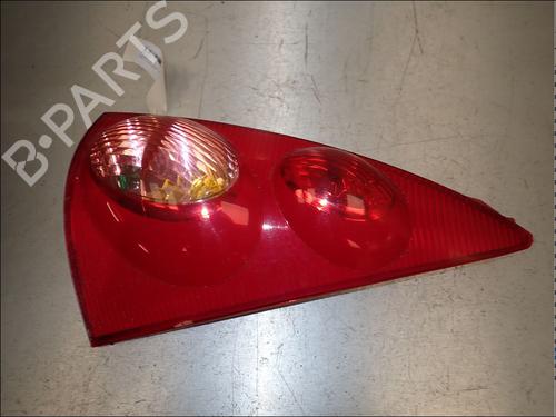 Used Right taillight Right taillight PEUGEOT 107 (PM_, PN_) 1.4 HDi (54 hp) 34028161 34028161