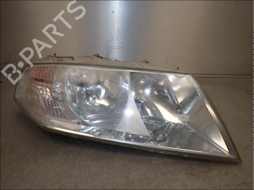 Used Right headlight Right headlight SKODA OCTAVIA II (1Z3) 1.9 TDI (105 hp) 34032655 34032655