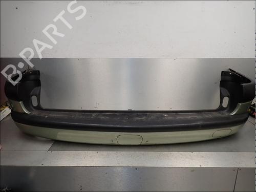Used Rear bumper Rear bumper RENAULT ESPACE III (JE0_) 2.2 12V TD (JE0E, JE0H, JE0P) (113 hp) 34015153 34015153